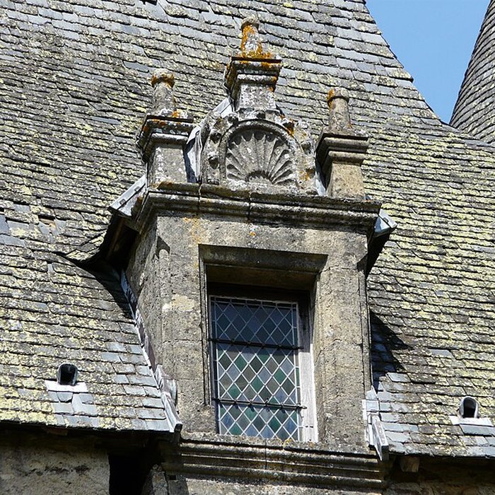 Photo de Château de Jumilhac