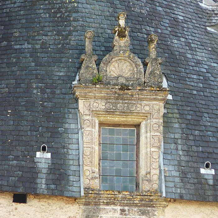Photo de Château de Jumilhac