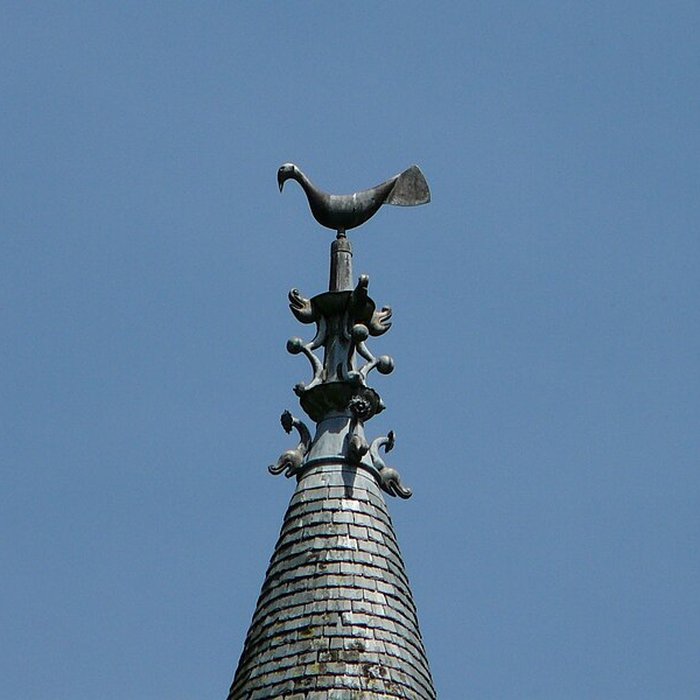 Photo de Château de Jumilhac
