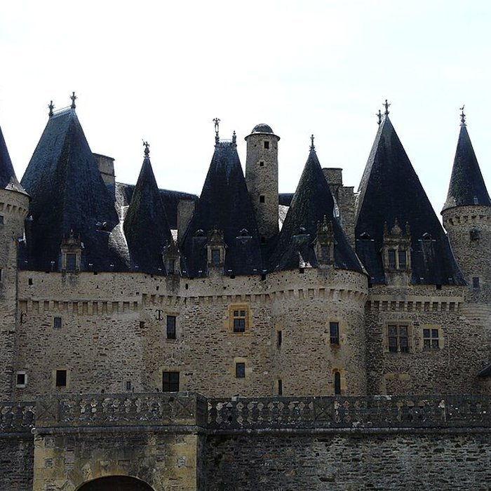 Photo de Château de Jumilhac