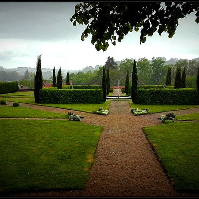 Photo de Château de Jumilhac