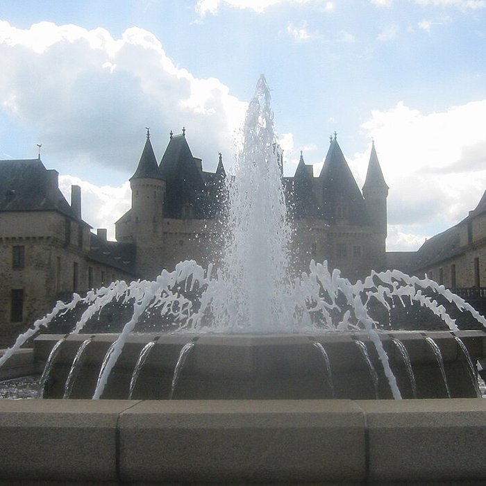 Photo de Château de Jumilhac