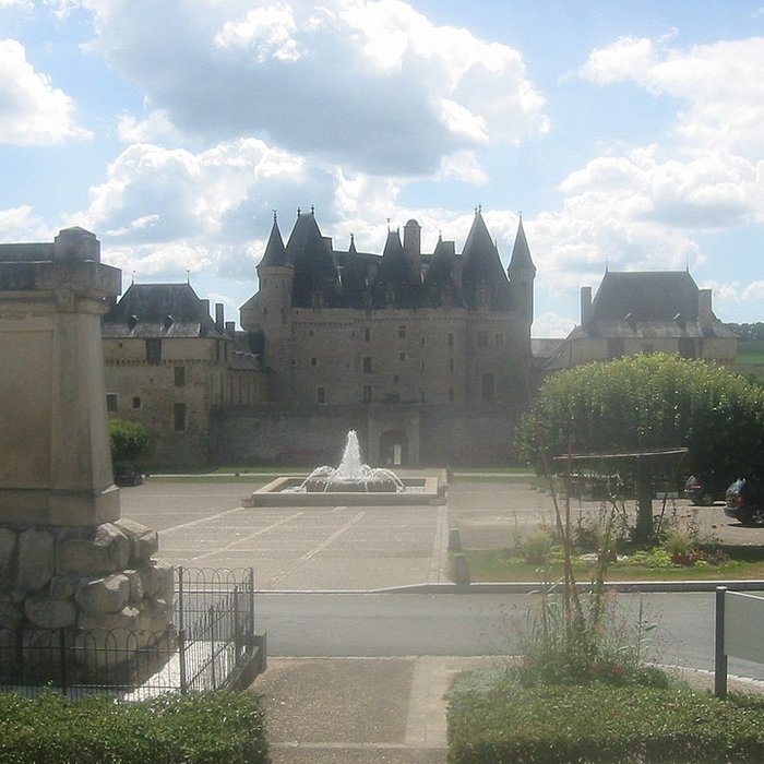 Photo de Château de Jumilhac