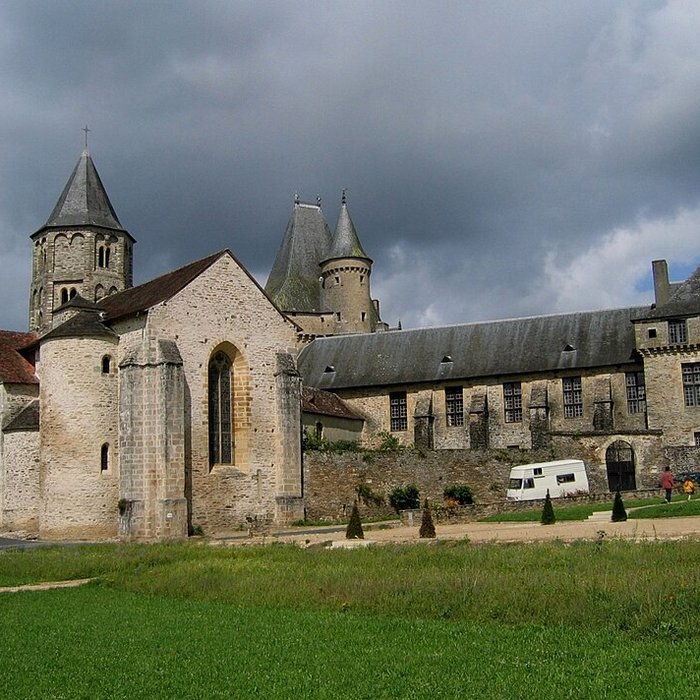 Photo de Château de Jumilhac