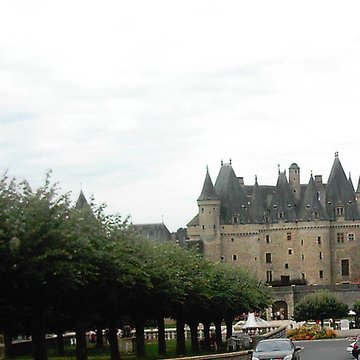 Château de Jumilhac
