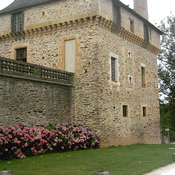 Château de Jumilhac