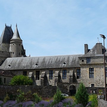 Château de Jumilhac