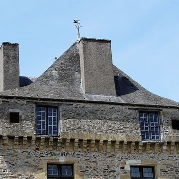 Château de Jumilhac
