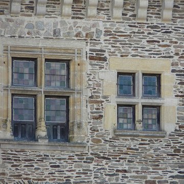 Château de Jumilhac