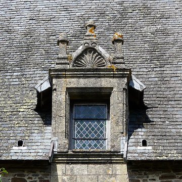 Château de Jumilhac