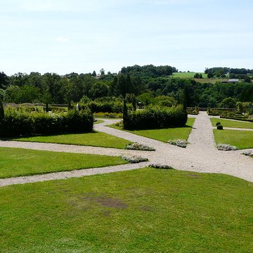 Château de Jumilhac