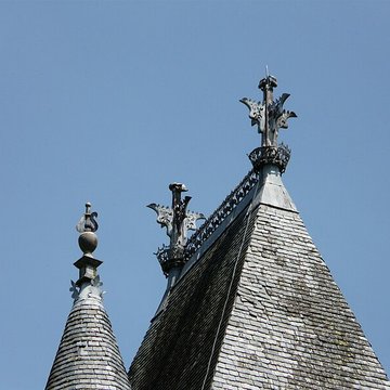 Château de Jumilhac