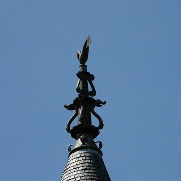 Château de Jumilhac
