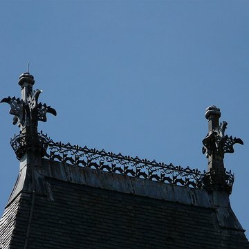 Château de Jumilhac