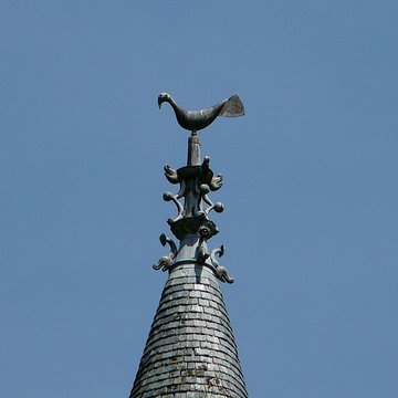 Château de Jumilhac