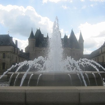 Château de Jumilhac