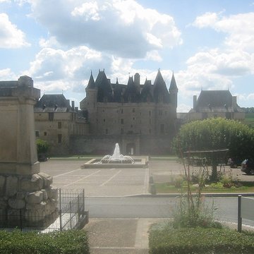 Château de Jumilhac