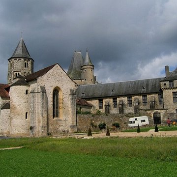 Château de Jumilhac