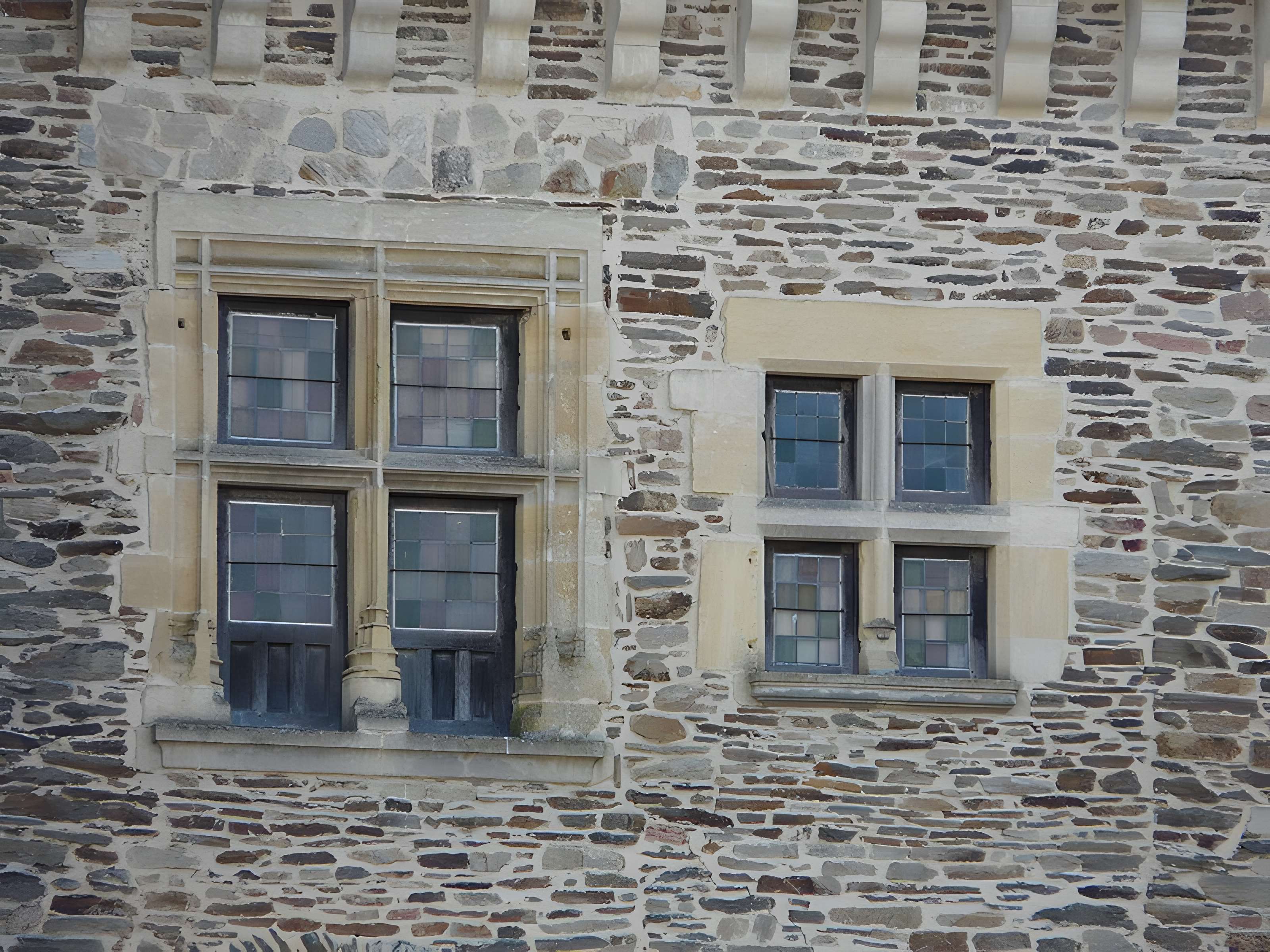 Château de Jumilhac