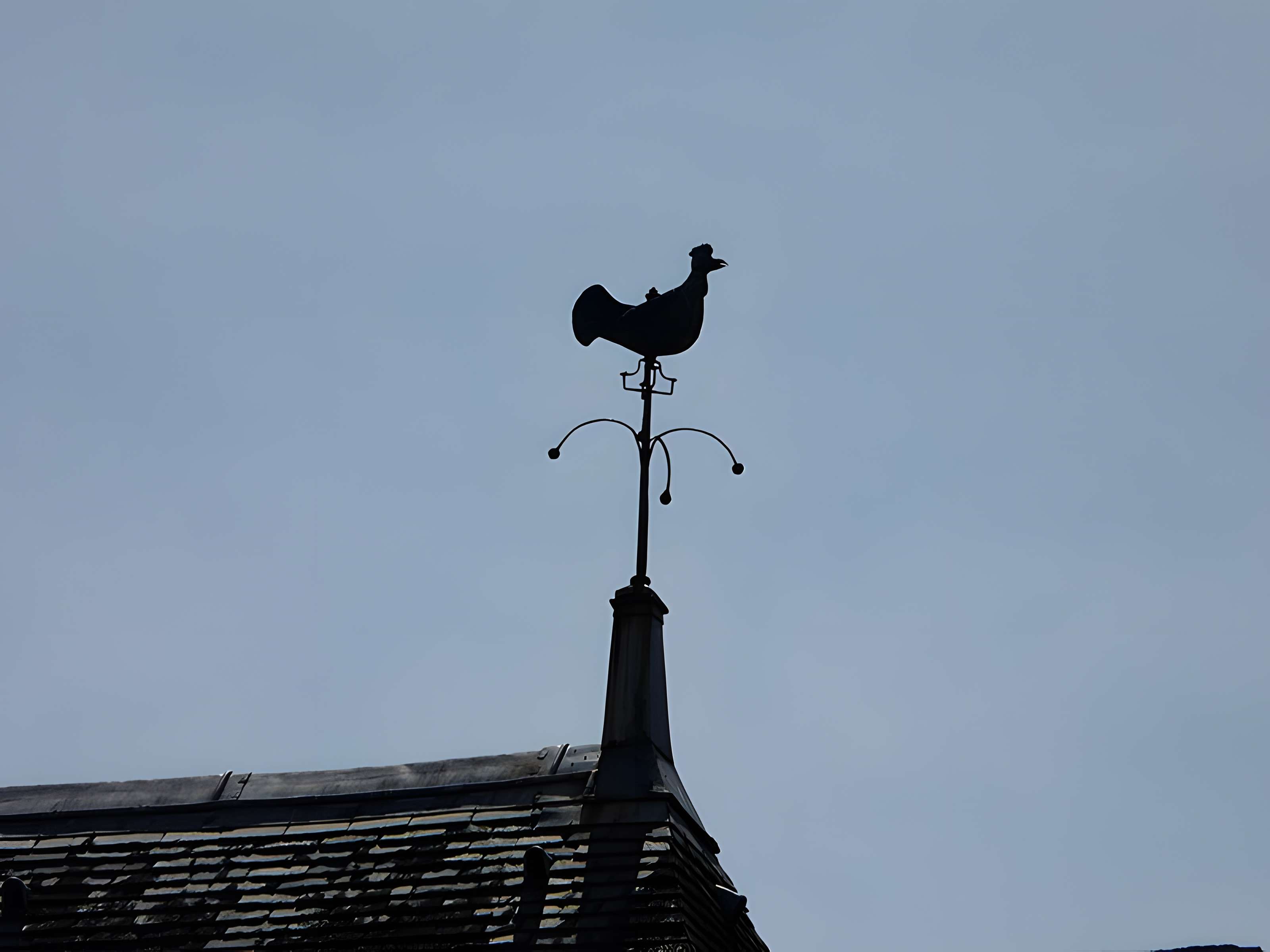 Château de Jumilhac