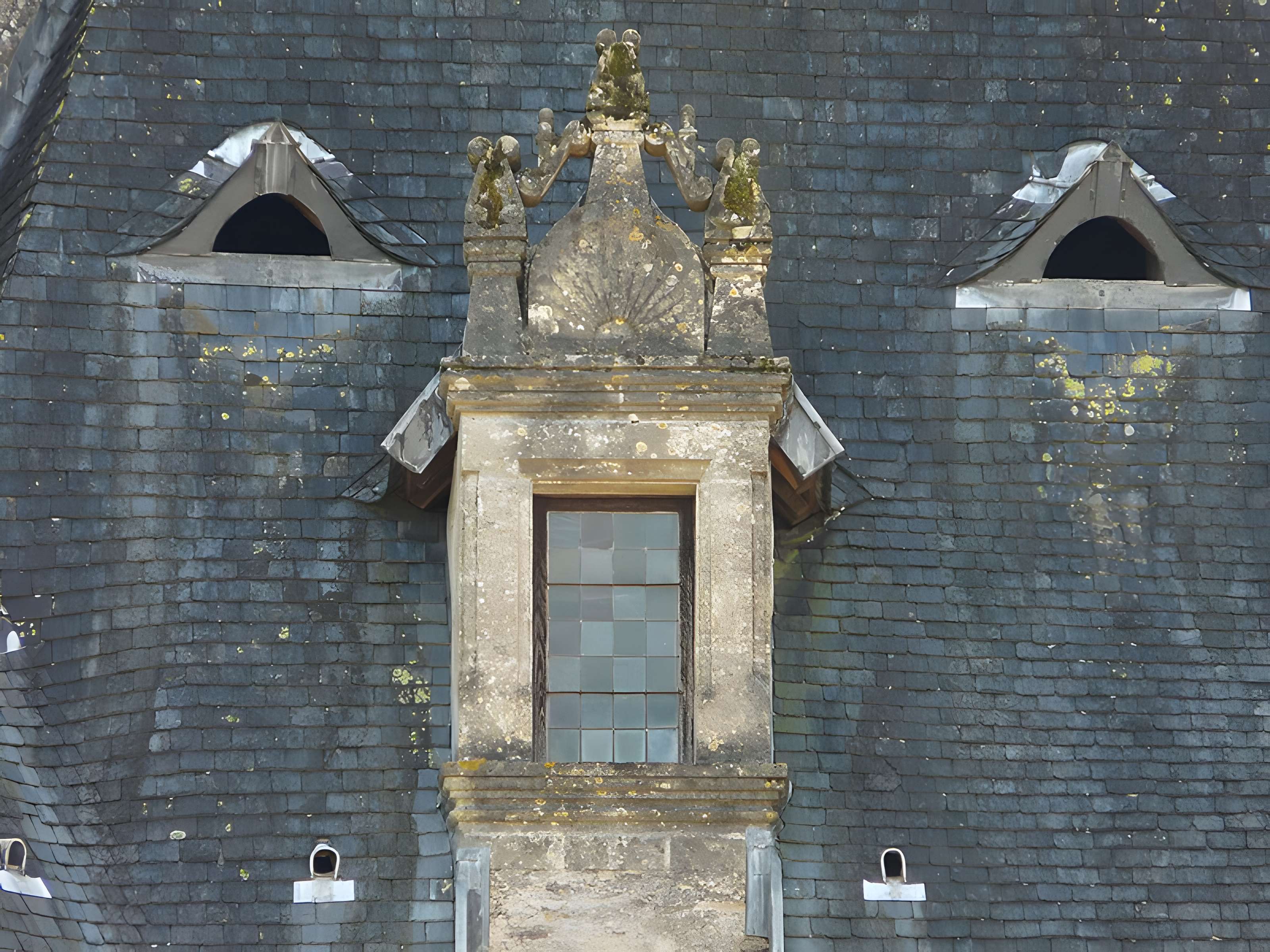 Château de Jumilhac