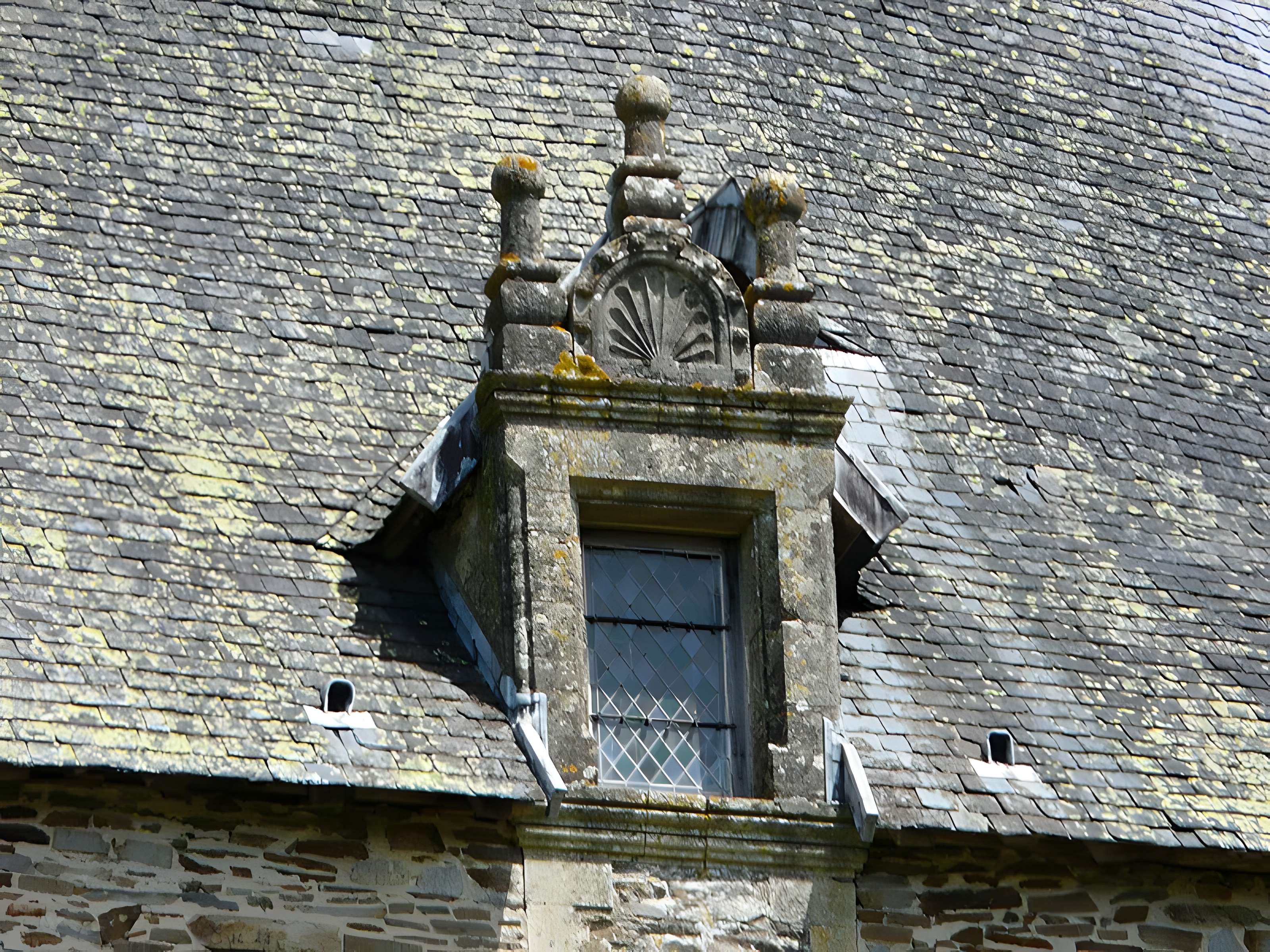 Château de Jumilhac