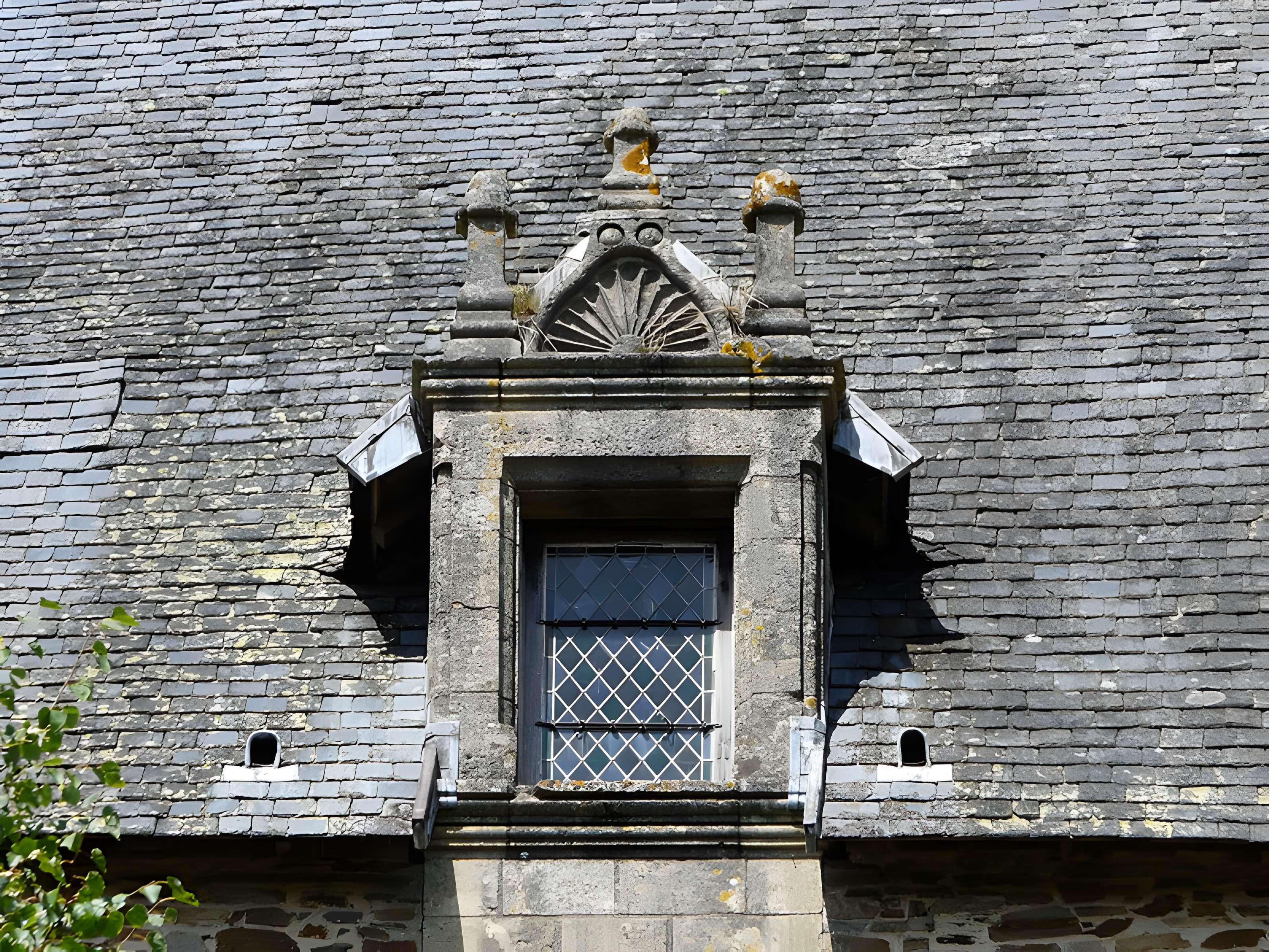 Château de Jumilhac