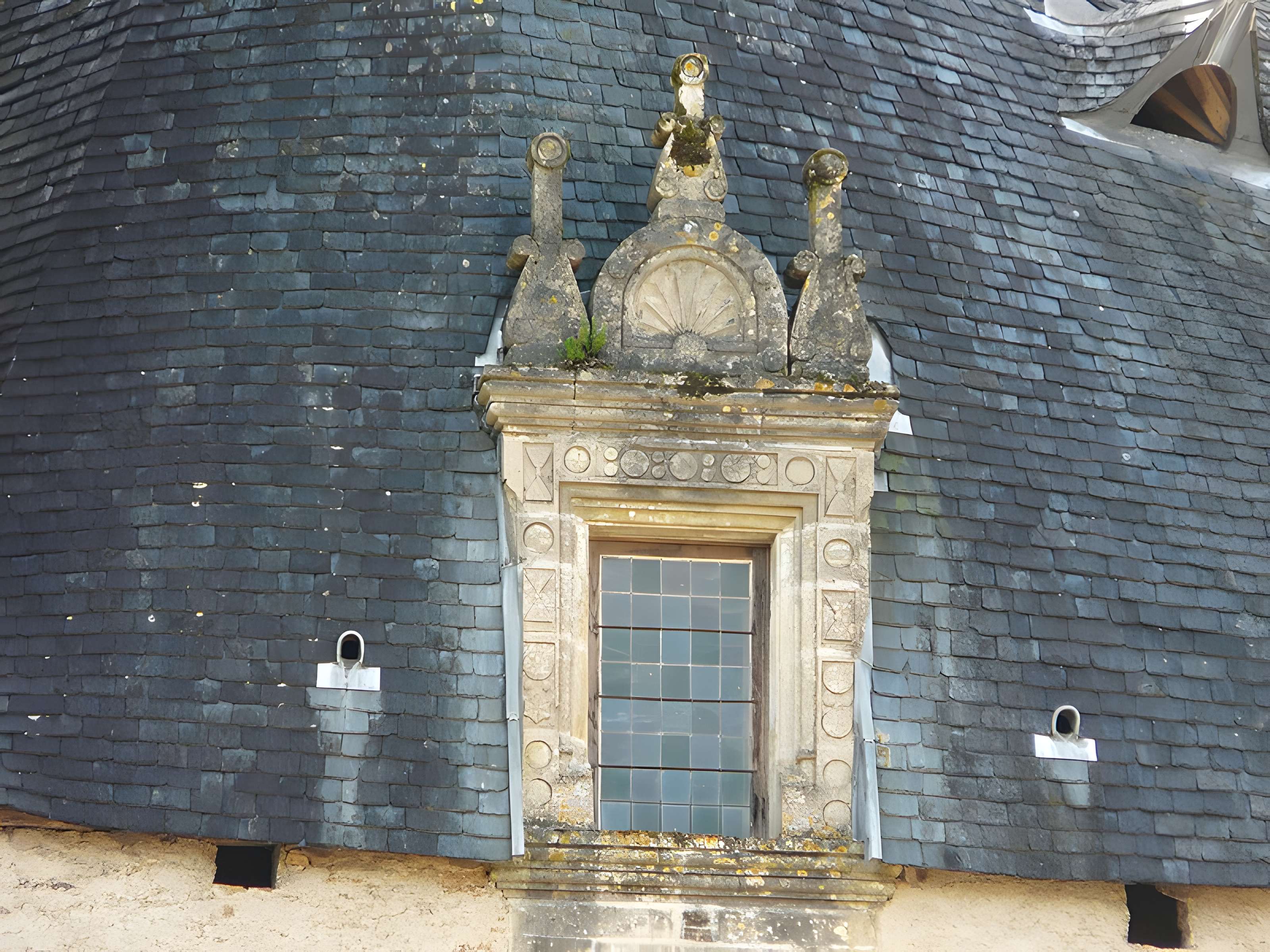 Château de Jumilhac