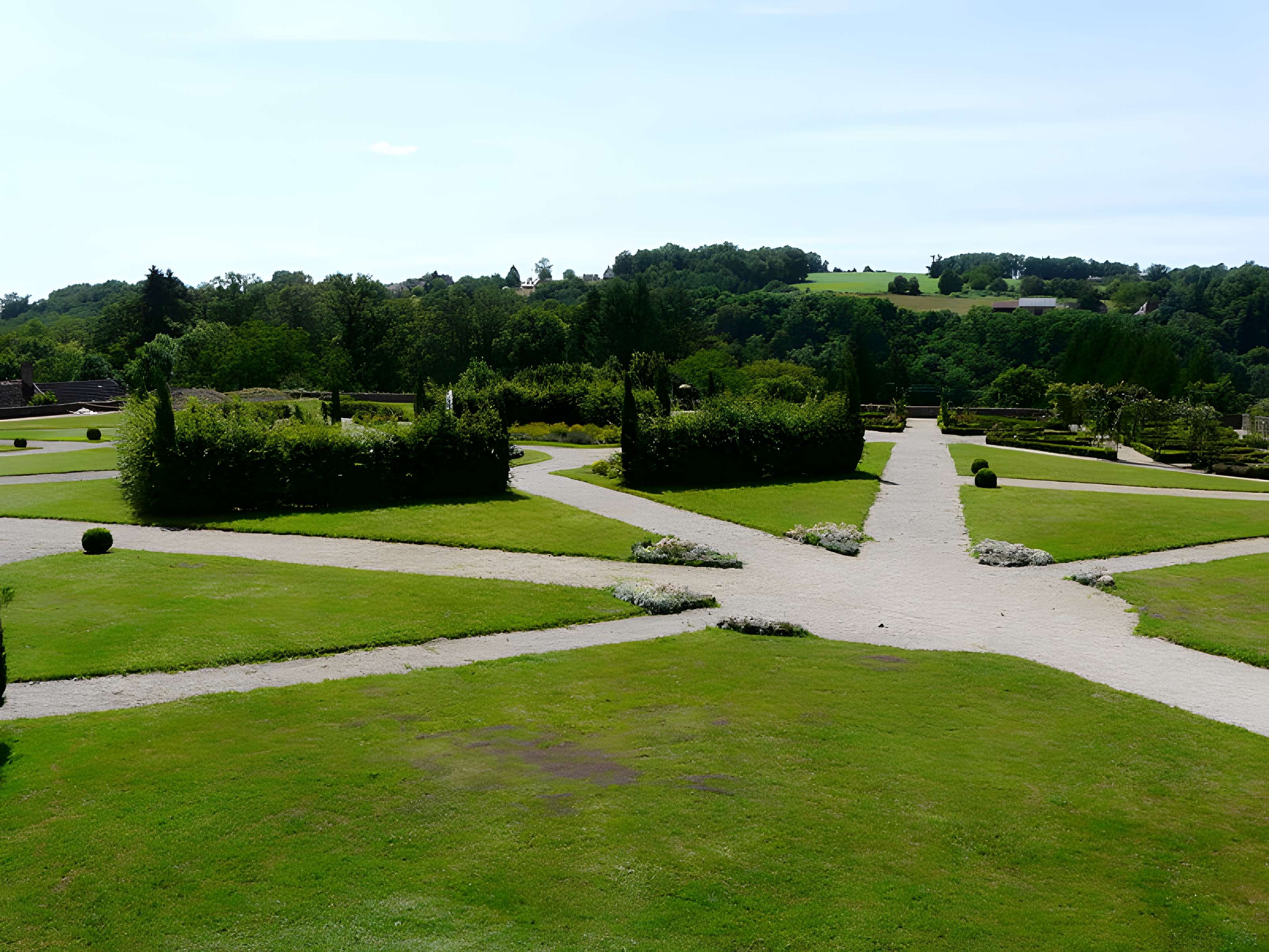 Château de Jumilhac