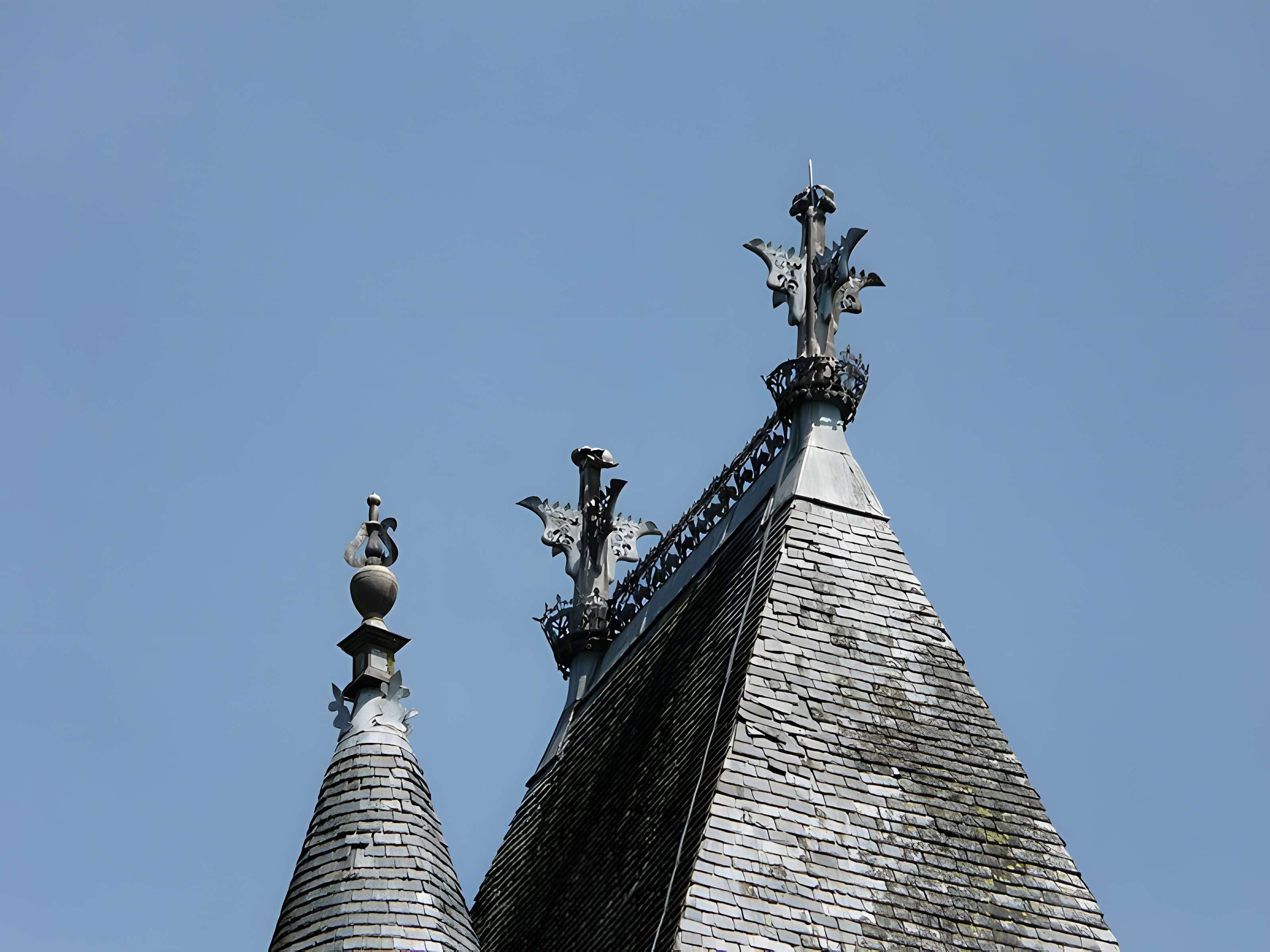 Château de Jumilhac