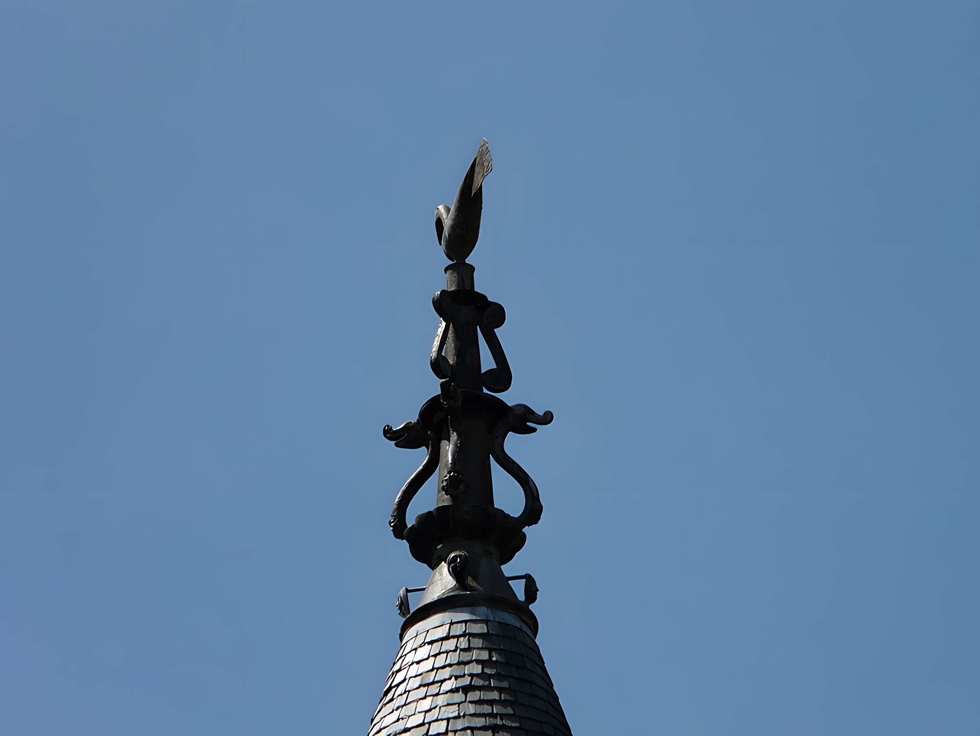 Château de Jumilhac