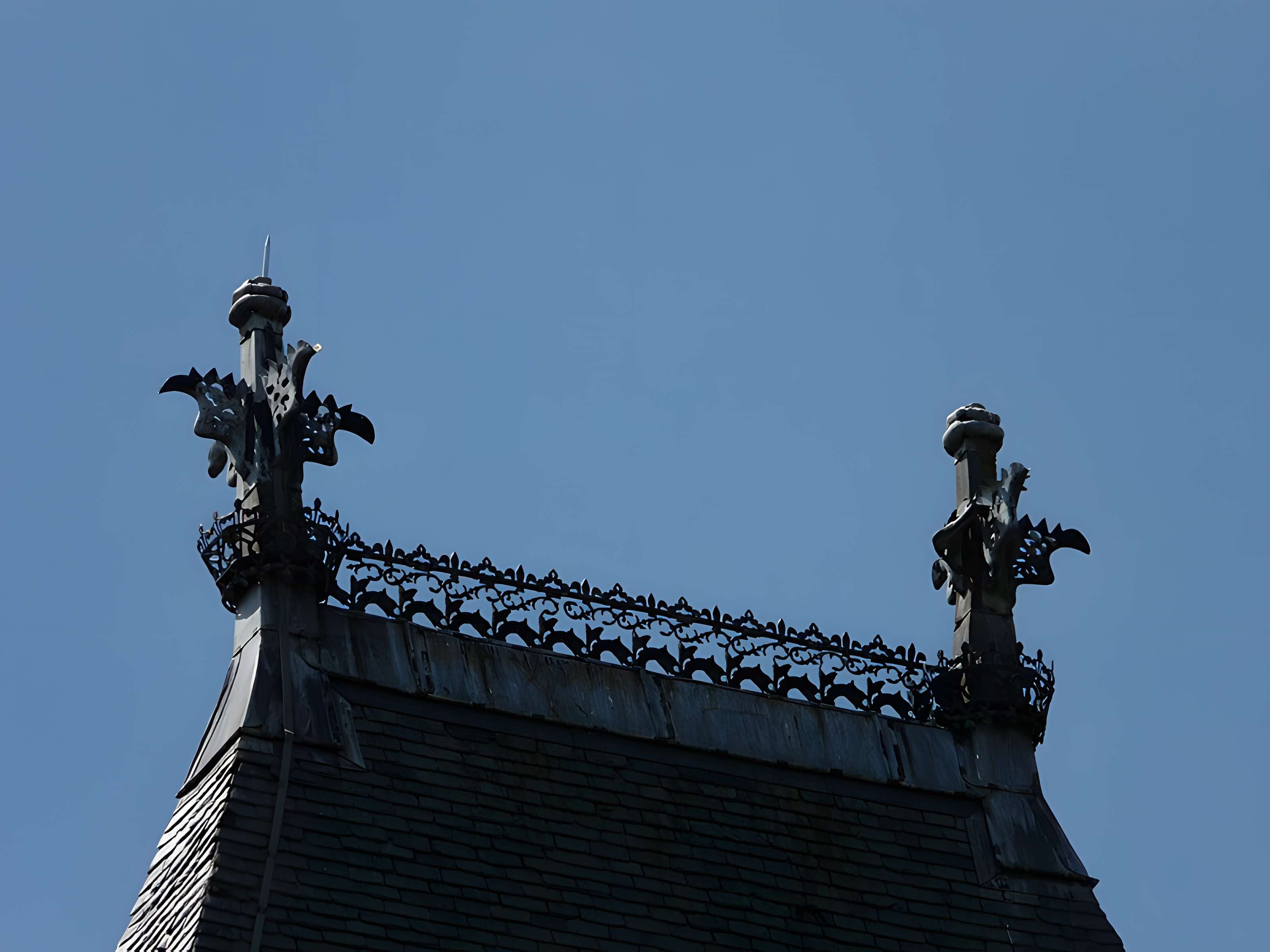 Château de Jumilhac