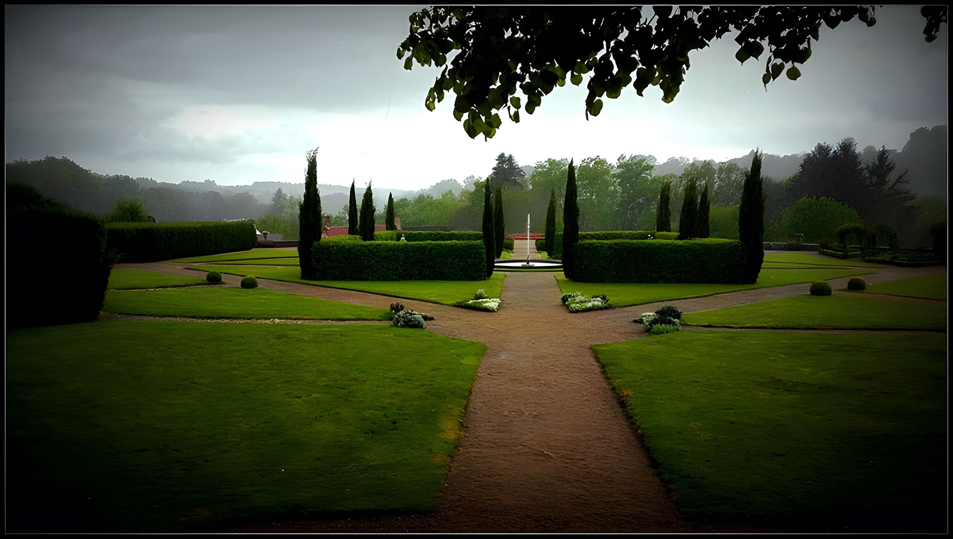 Château de Jumilhac