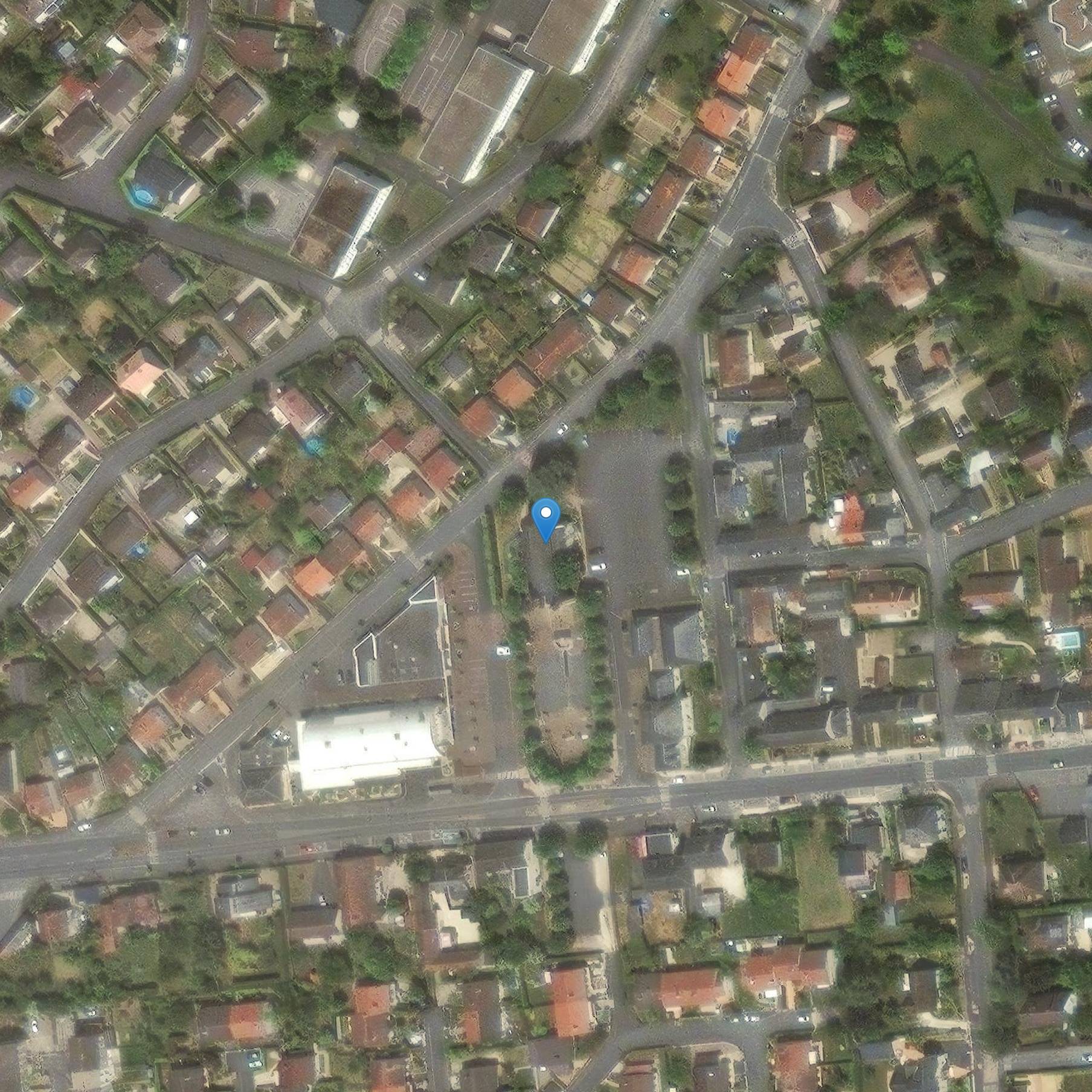 Photo de 圣日耳曼-迪普伊