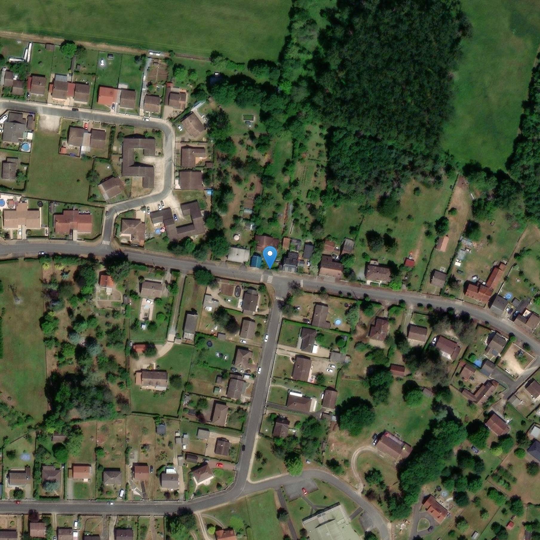 Photo de Chiesa di Saint-Hilaire-de-Court