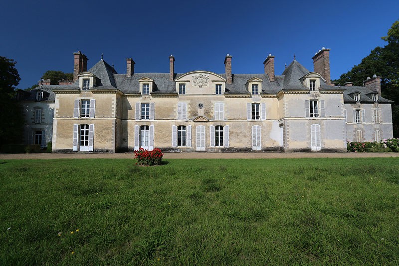 Photo de Château de Blossac