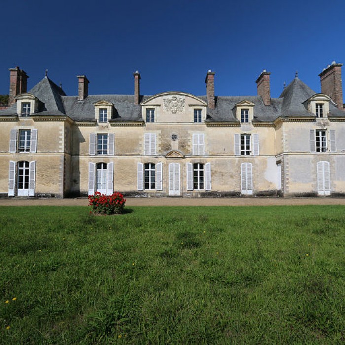 Photo de Château de Blossac