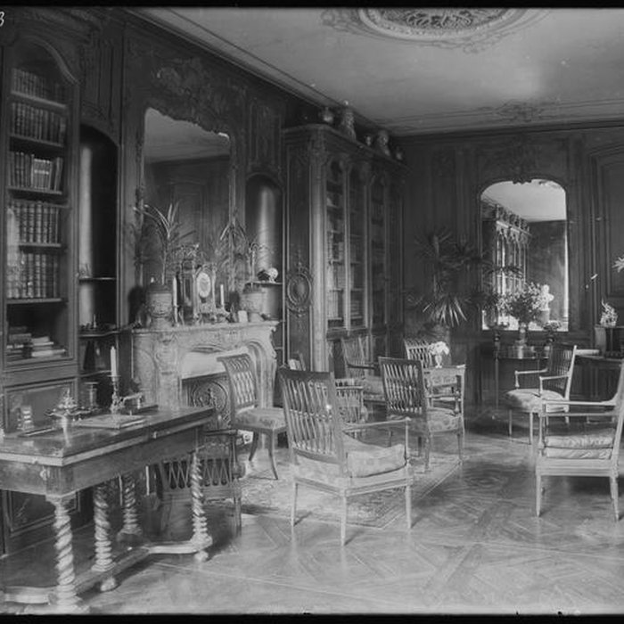 Photo de Château de Blossac