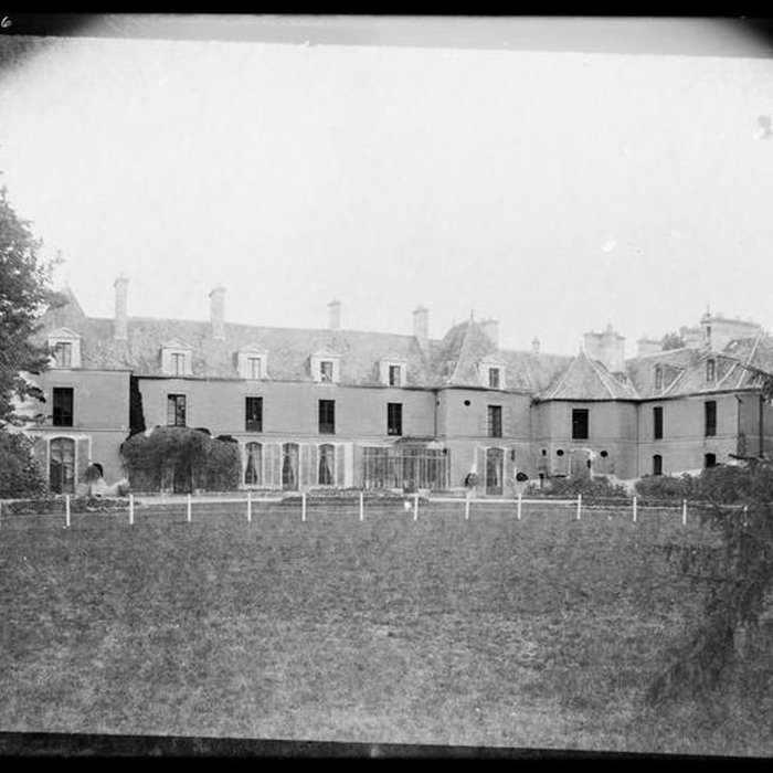 Photo de Château de Blossac