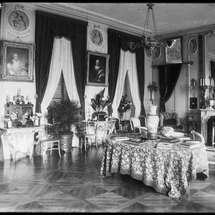 Photo de Château de Blossac