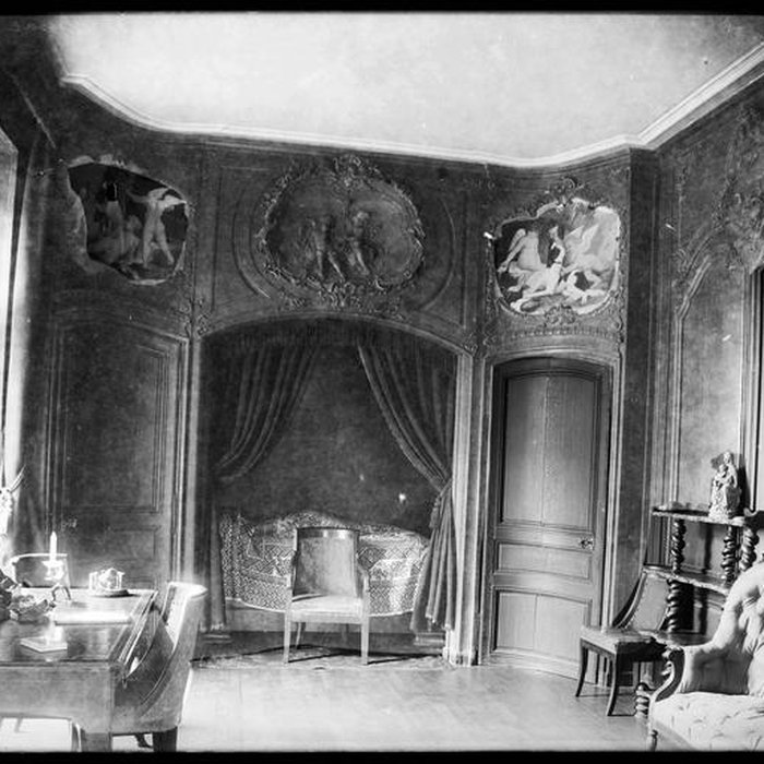 Photo de Château de Blossac