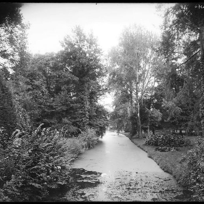 Photo de Château de Blossac