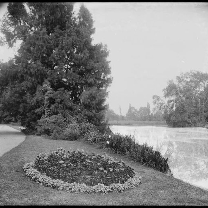 Photo de Château de Blossac