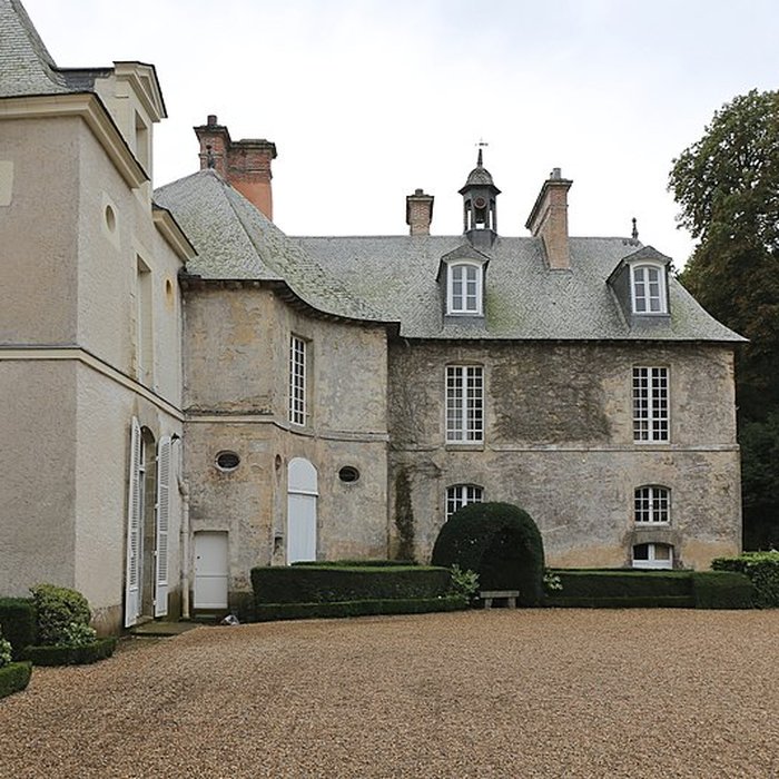 Photo de Château de Blossac