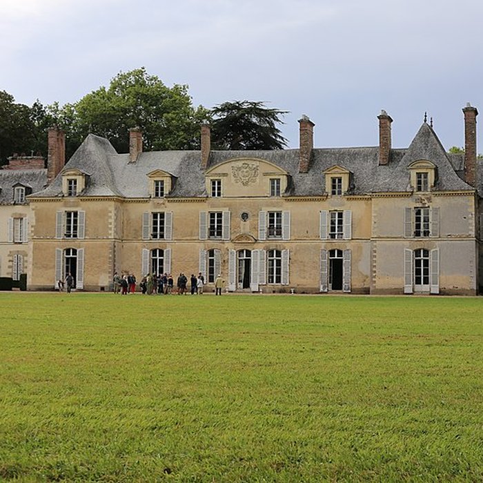 Photo de Château de Blossac