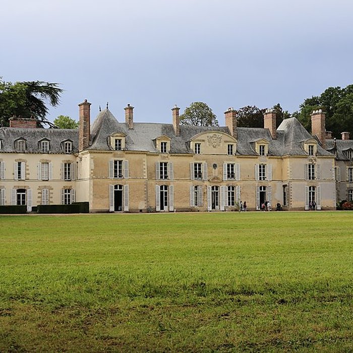 Photo de Château de Blossac