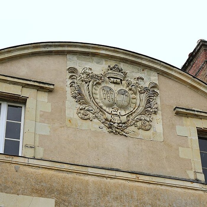 Photo de Château de Blossac
