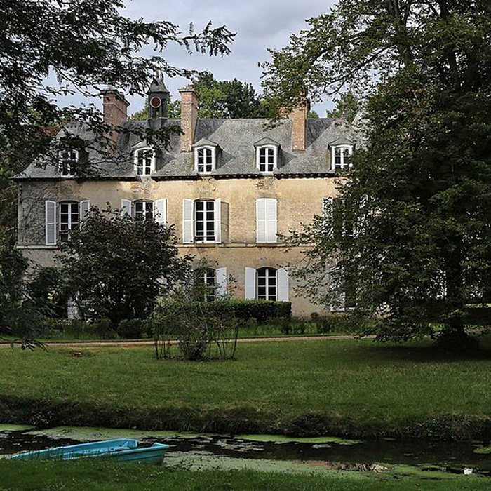 Photo de Château de Blossac