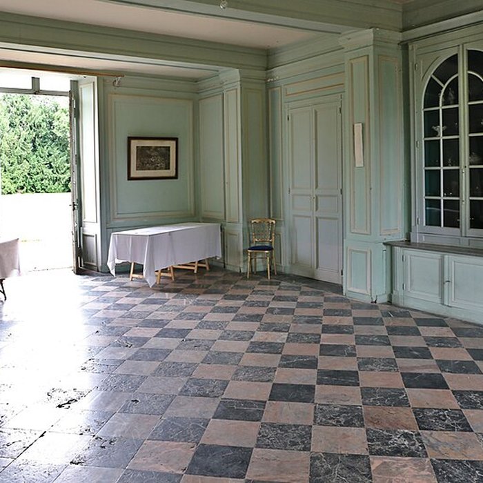 Photo de Château de Blossac