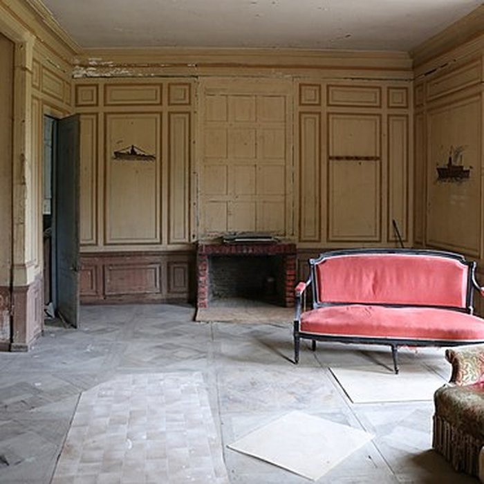 Photo de Château de Blossac